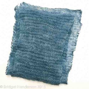 cowgirlblues kidsilk knit scarf