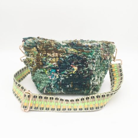 Rainforest Sling Bag