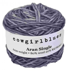 Aran-single-lavender