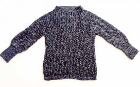 cowgirlblues knit pullover