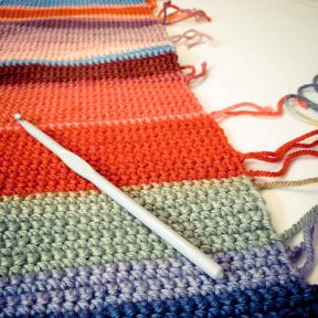 cowgirlblues beginner basics crochet class